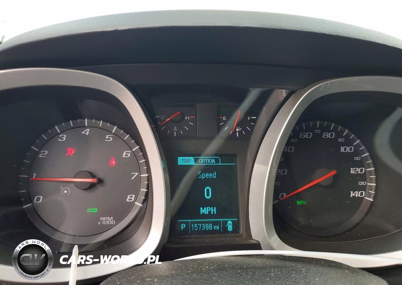 2014 Chevrolet Equinox Lt VIN:2GNALCEK4E6270944 - 9