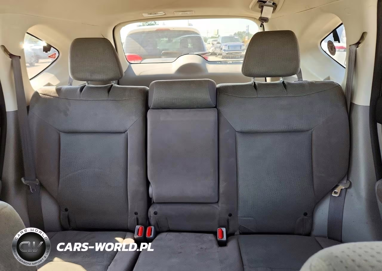 2013 Honda Cr-V Ex VIN:3CZRM3H5XDG706546 - 10