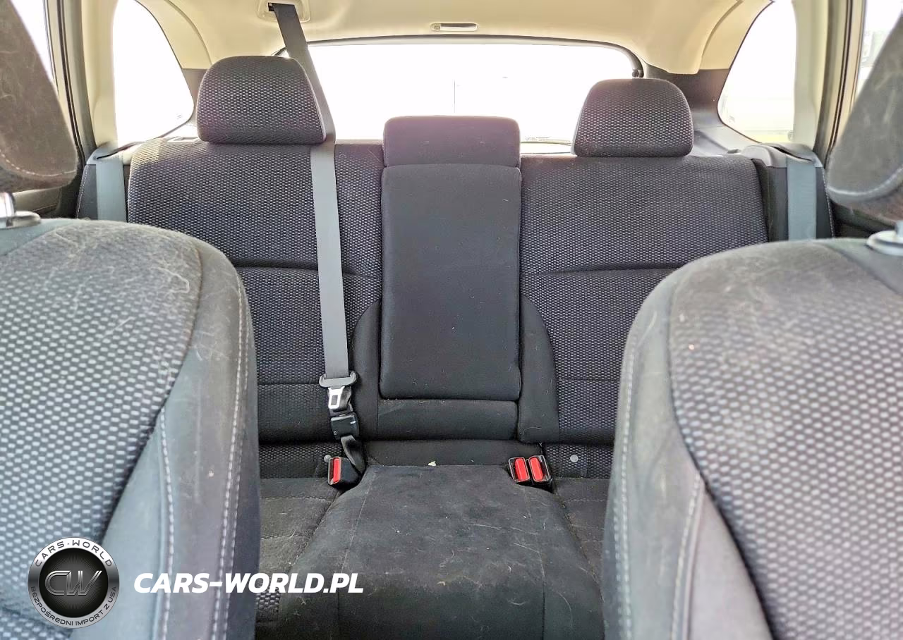 2015 Subaru Outback 2.5I Premium VIN:4S4BSADC8F3286969 - 10