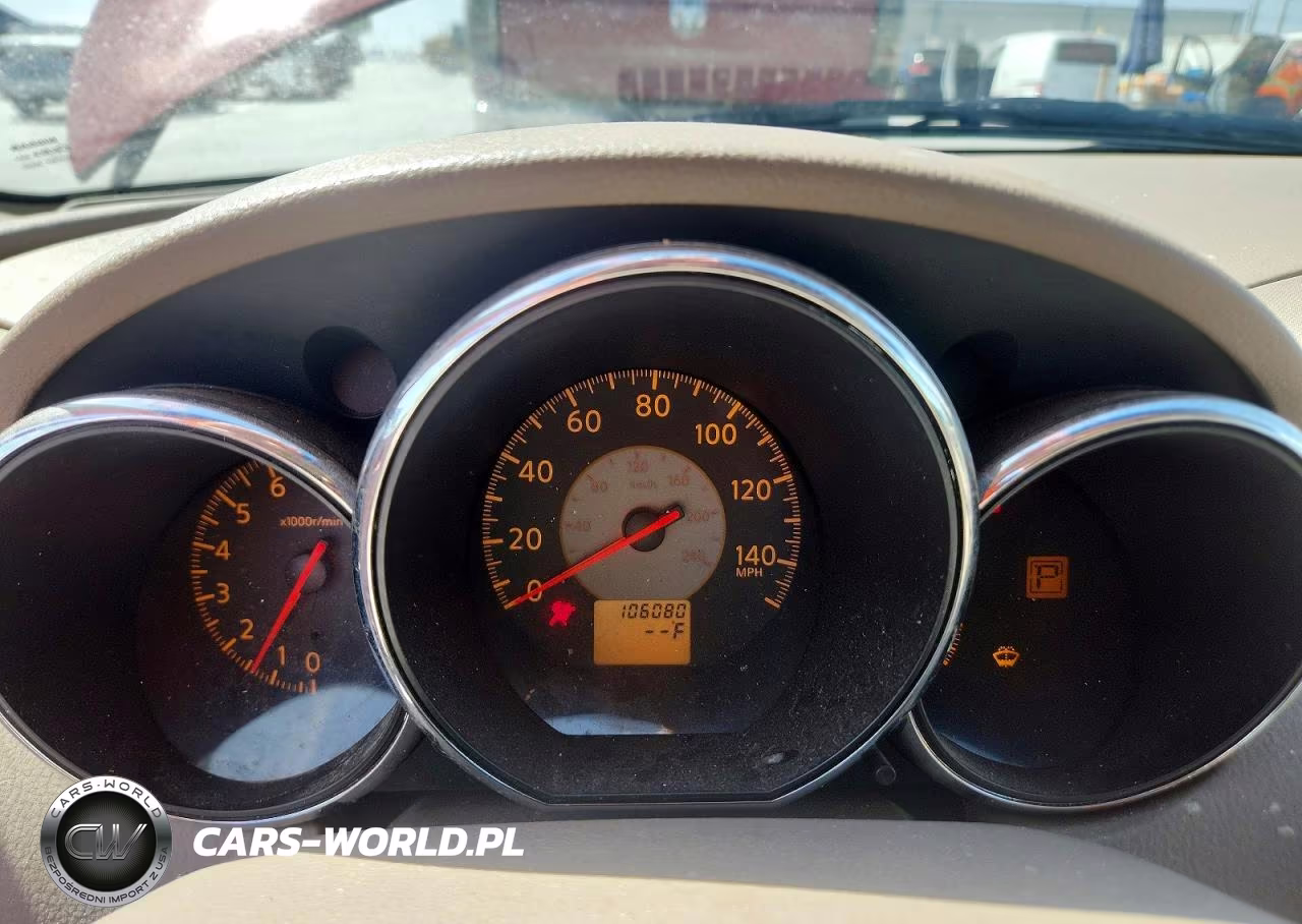 2006 Nissan Altima 2.5 VIN:1N4AL11D96N424300 - 9