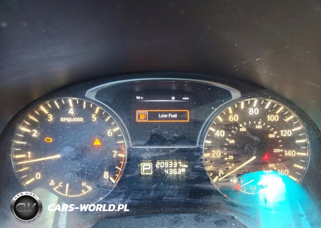 2015 Nissan Altima 2.5 S VIN:1N4AL3APXFN879369 - 9