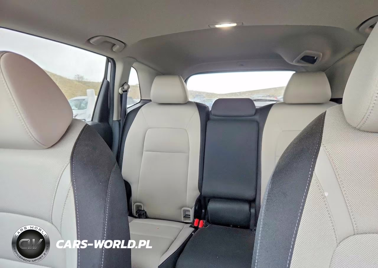 2025 Honda Cr-V Ex VIN:2HKRS4H43SH475213 - 10
