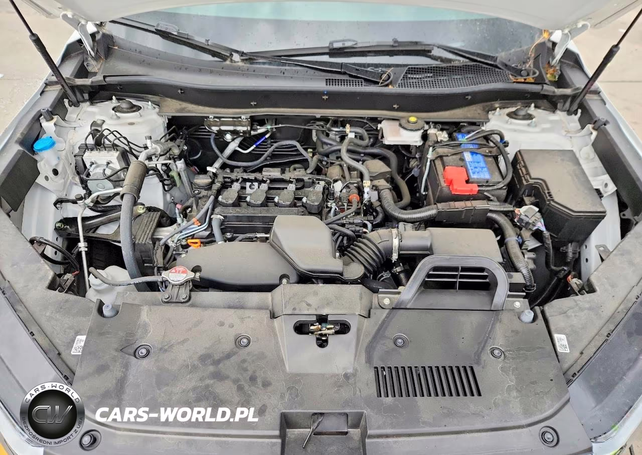 2025 Honda Cr-V Ex VIN:2HKRS4H43SH475213 - 12