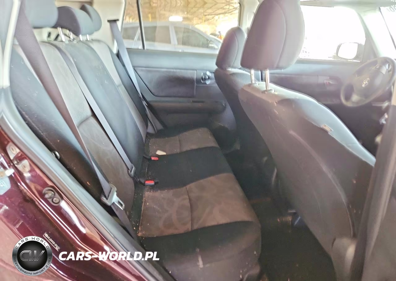 2015 Scion Xb Base VIN:JTLZE4FE0FJ076151 - 11