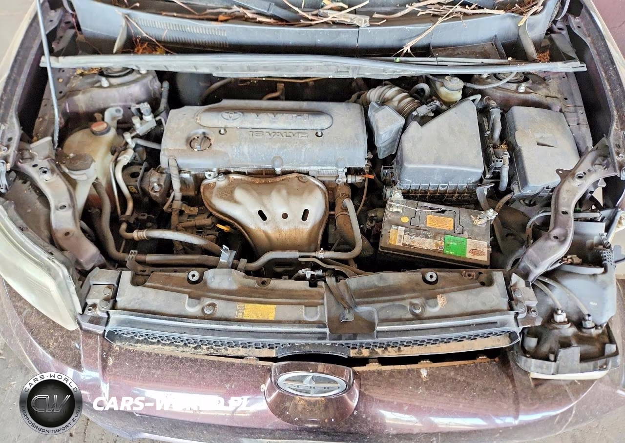 2015 Scion Xb Base VIN:JTLZE4FE0FJ076151 - 12