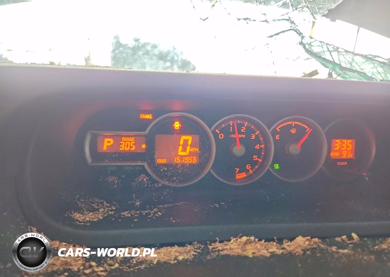 2015 Scion Xb Base VIN:JTLZE4FE0FJ076151 - 9