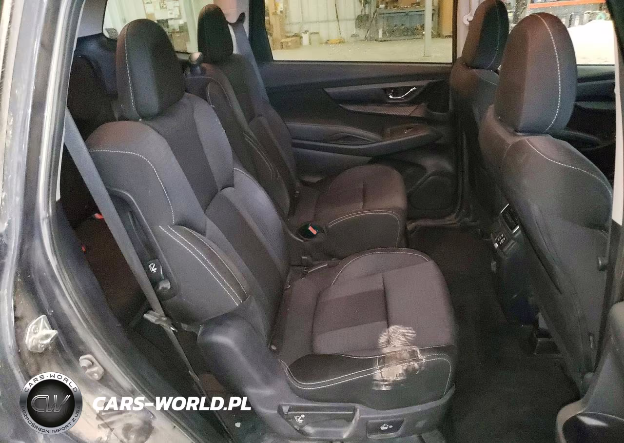 2023 Subaru Ascent Premium VIN:4S4WMAED7P3430189 - 11