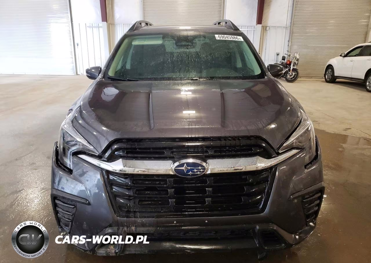 2023 Subaru Ascent Premium VIN:4S4WMAED7P3430189 - 5