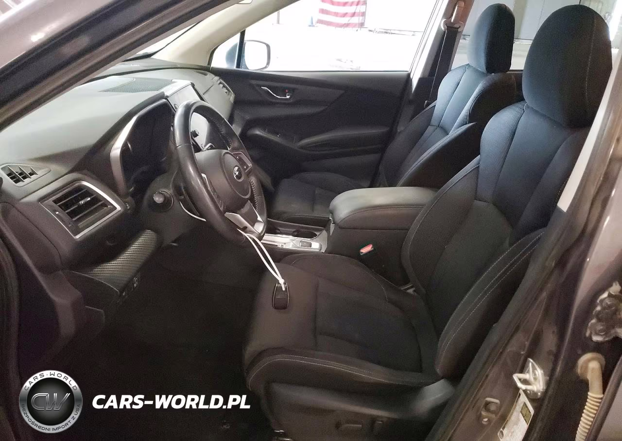 2023 Subaru Ascent Premium VIN:4S4WMAED7P3430189 - 7