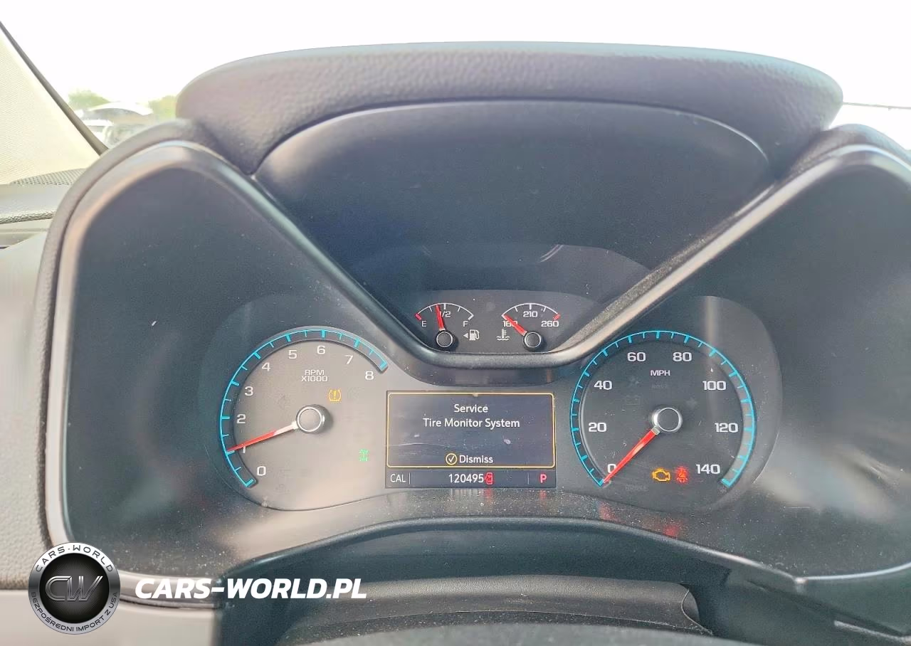 2019 Chevrolet Colorado Lt VIN:1GCGTCEN7K1148784 - 9