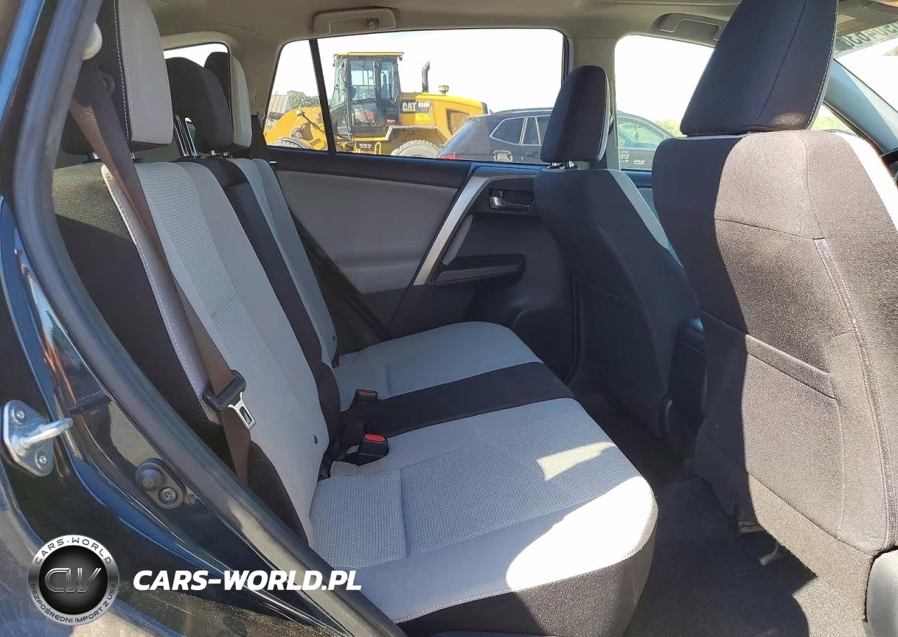 2018 Toyota Rav4 Xle VIN:JTMRFREV0JJ721221 - 11