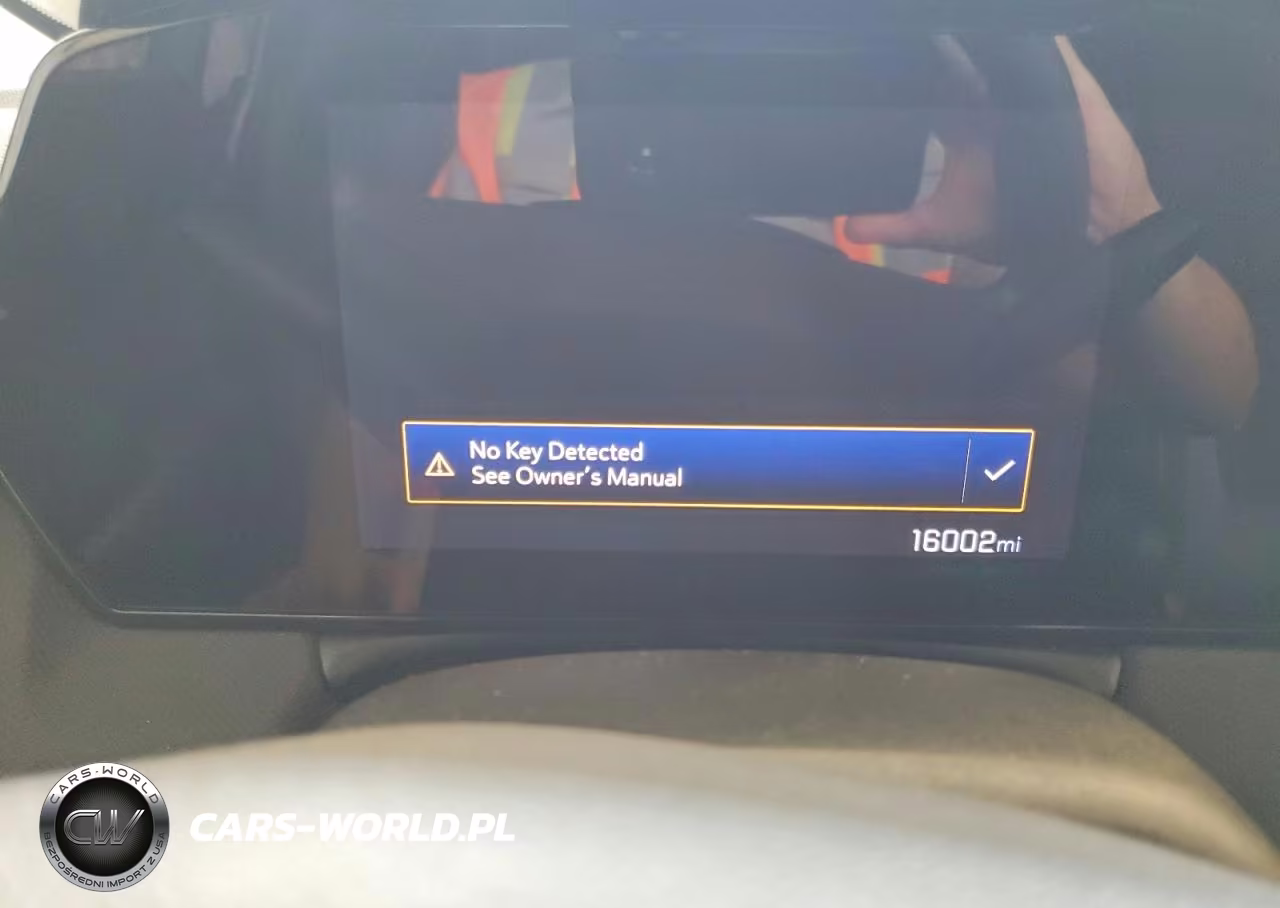 2026 Chevrolet Trailblazer Lt VIN:KL79MRSL9TB086504 - 9