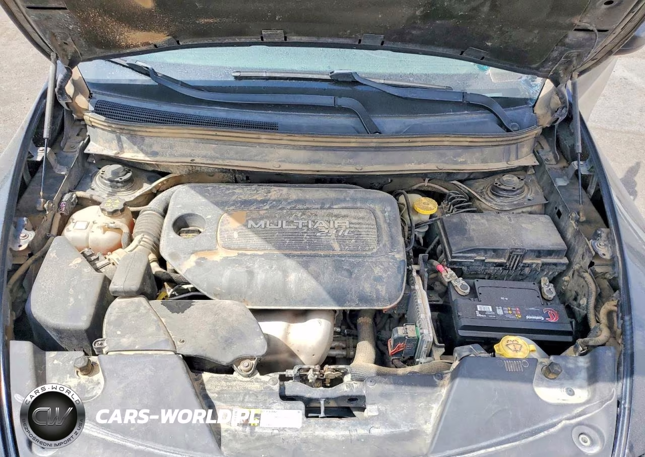 2014 Jeep Cherokee Sport VIN:1C4PJMAB1EW192262 - 12