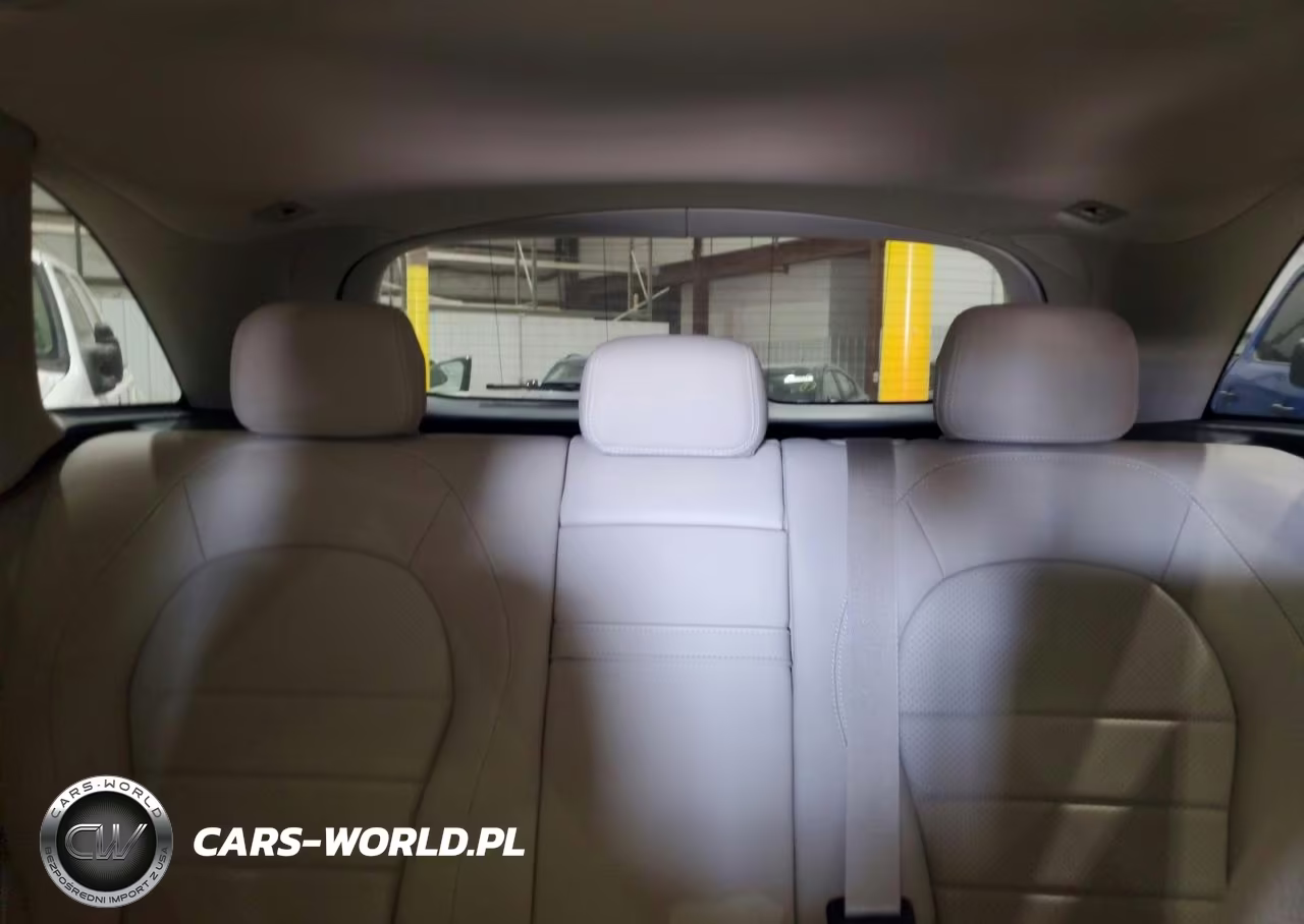 2022 Mercedes-Benz Glc 300 4Matic VIN:W1N0G8EBXNV382321 - 10
