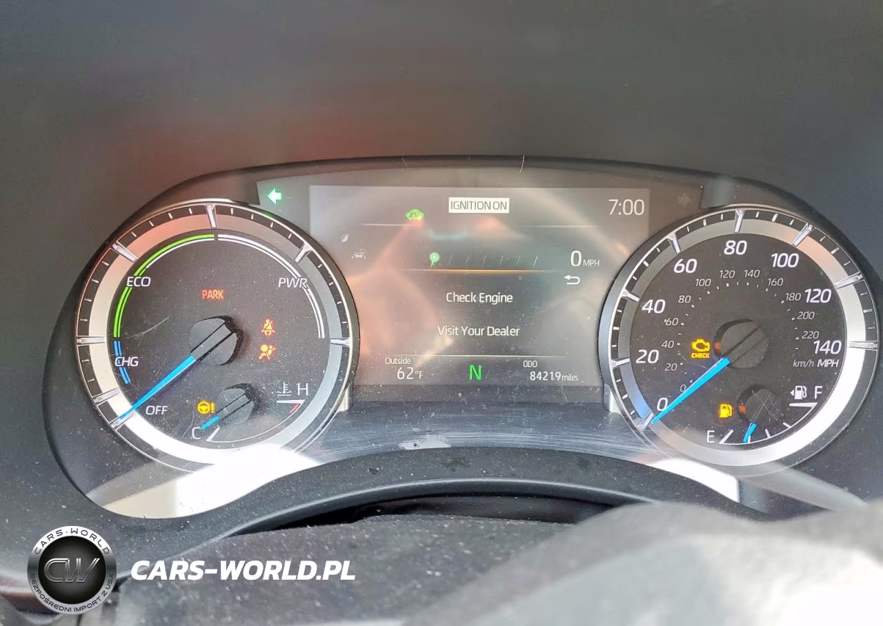 2023 Toyota Highlander Hybrid Bronze Edition VIN:5TDABRCH6PS583072 - 9