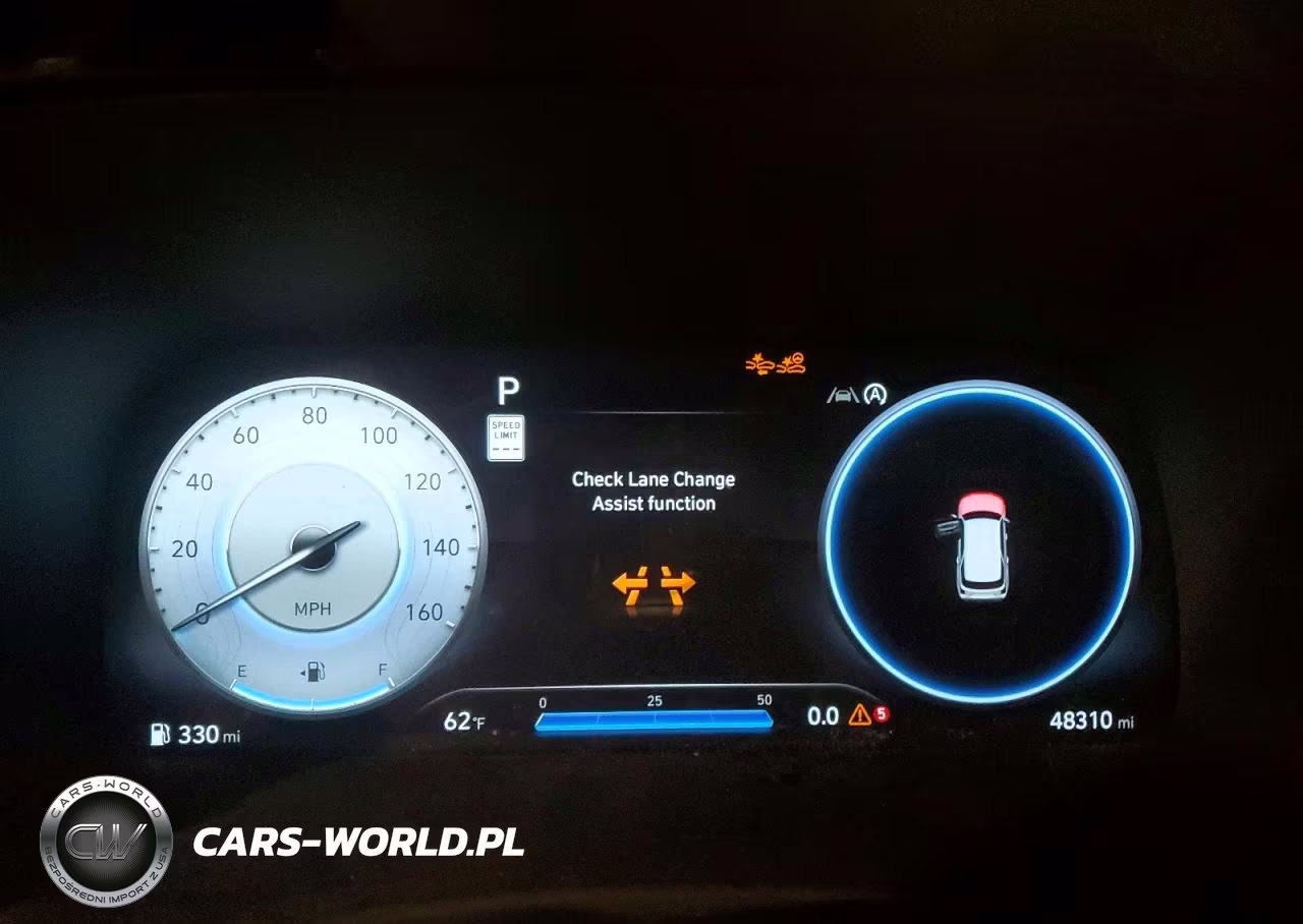 2024 Hyundai Palisade Calligraphy VIN:KM8R7DGE5RU727292 - 9