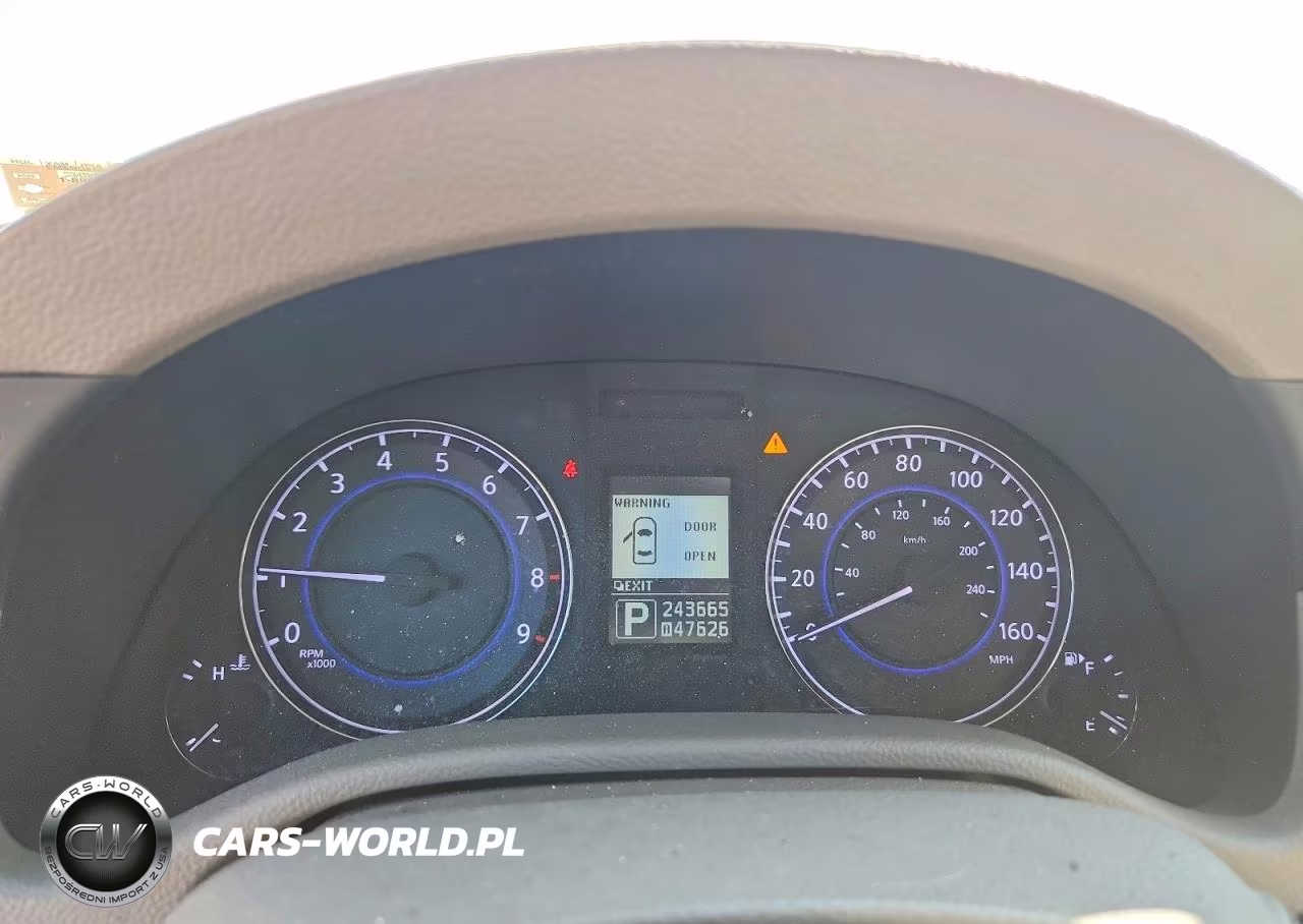 2011 Infiniti G37 Sedan X VIN:JN1CV6AR5BM411438 - 9