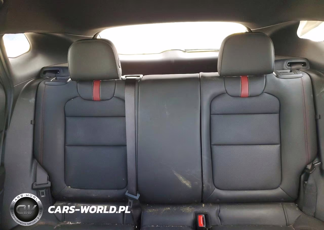 2025 Chevrolet Trax 2Rs VIN:KL77LJEP5SC034970 - 10