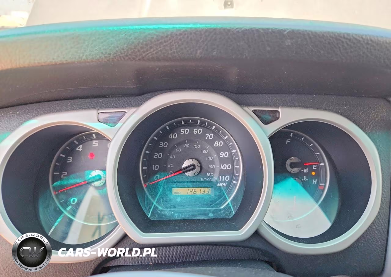2003 Toyota 4Runner VIN:JTEBU17R038004722 - 9