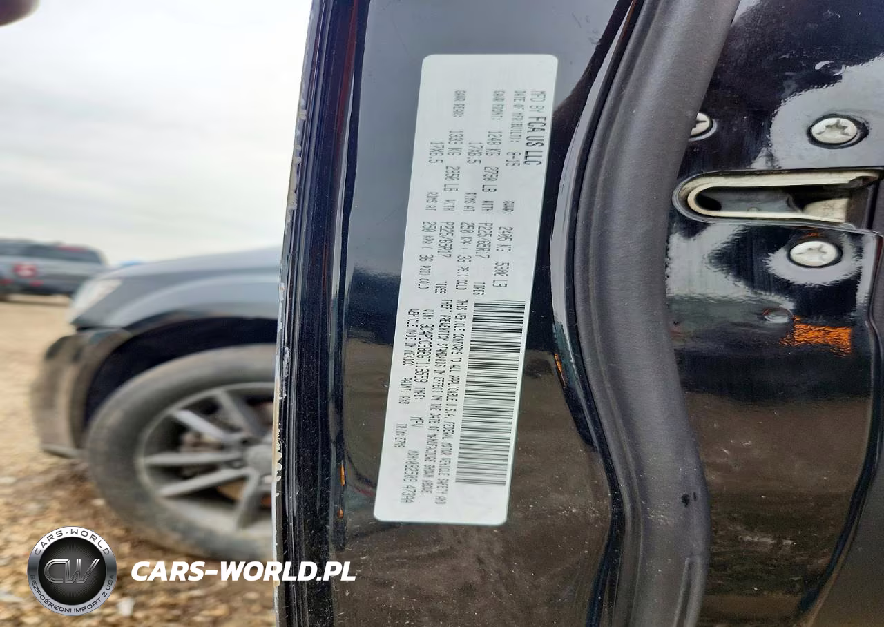 2016 Dodge Journey Sxt VIN:3C4PDCBB6GT116559 - 13