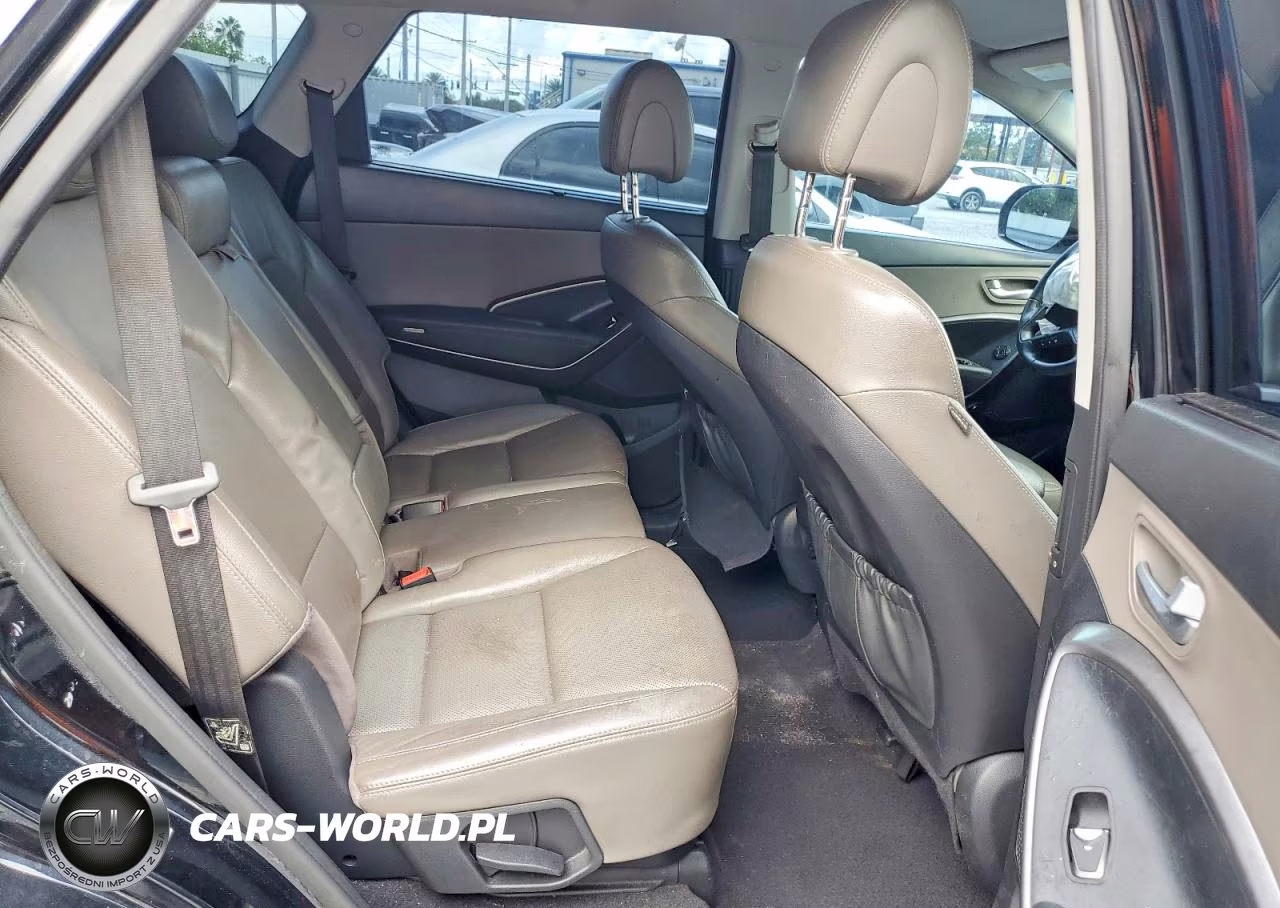 2018 Hyundai Santa Fe Se VIN:KM8SN4HF5JU260152 - 11