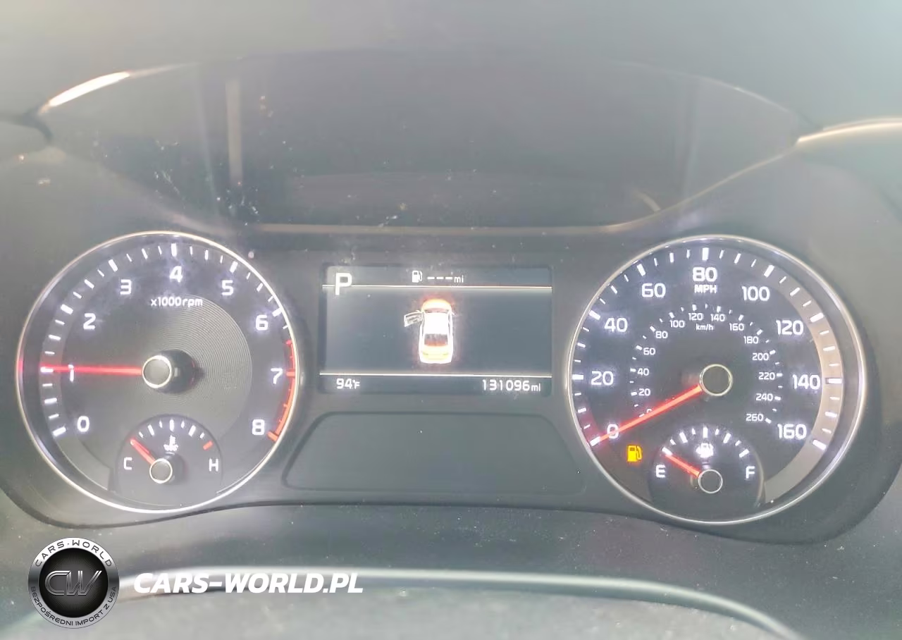 2024 Kia Forte Lxs VIN:3KPF24AD2RE725827 - 9