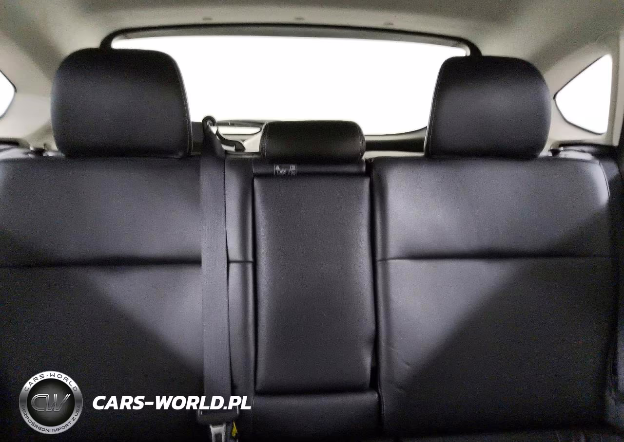2014 Subaru Xv Crosstrek 2.0I Hybrid Touring VIN:JF2GPBKC2EH341200 - 10
