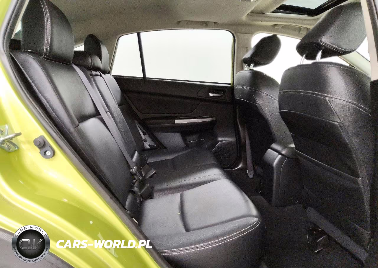 2014 Subaru Xv Crosstrek 2.0I Hybrid Touring VIN:JF2GPBKC2EH341200 - 11
