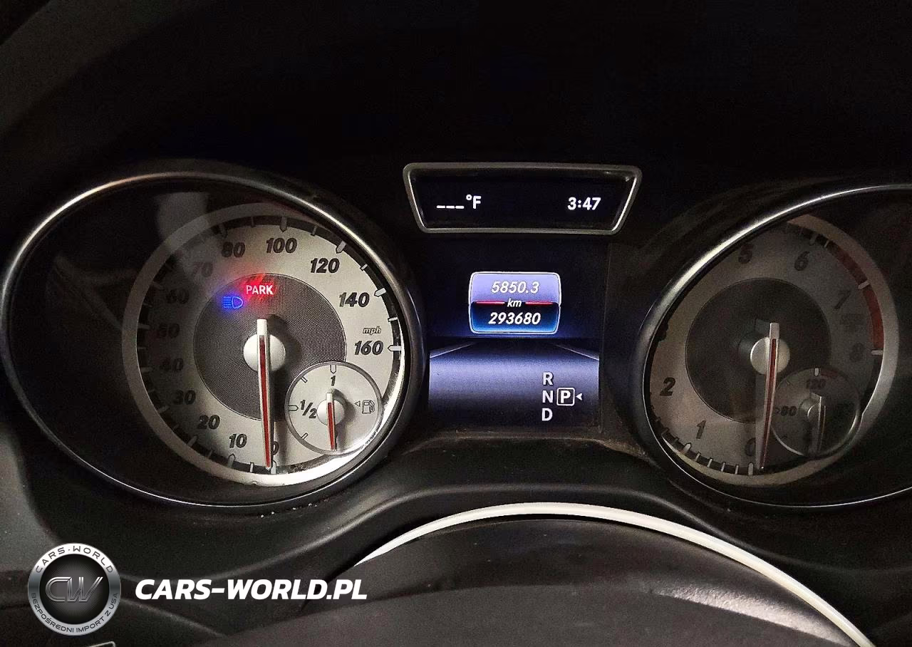 2016 Mercedes-Benz Gla 250 VIN:WDCTG4EB7GJ231356 - 9