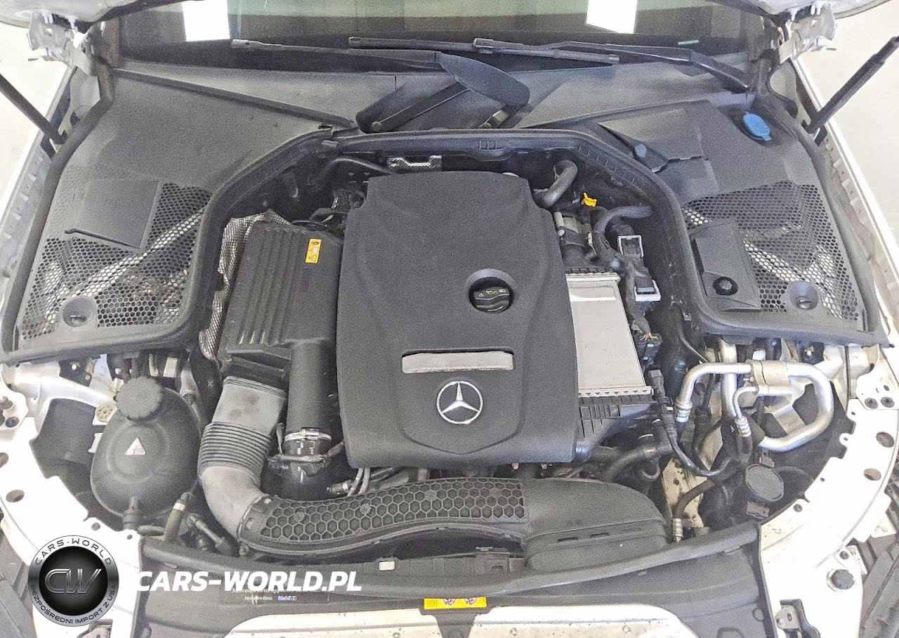 2018 Mercedes-Benz C 300 4Matic VIN:WDDWF4KB0JR317097 - 11