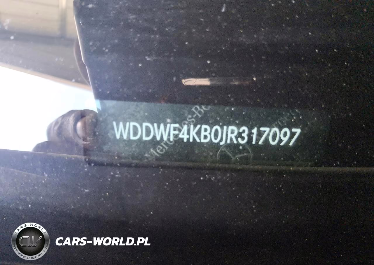 2018 Mercedes-Benz C 300 4Matic VIN:WDDWF4KB0JR317097 - 12