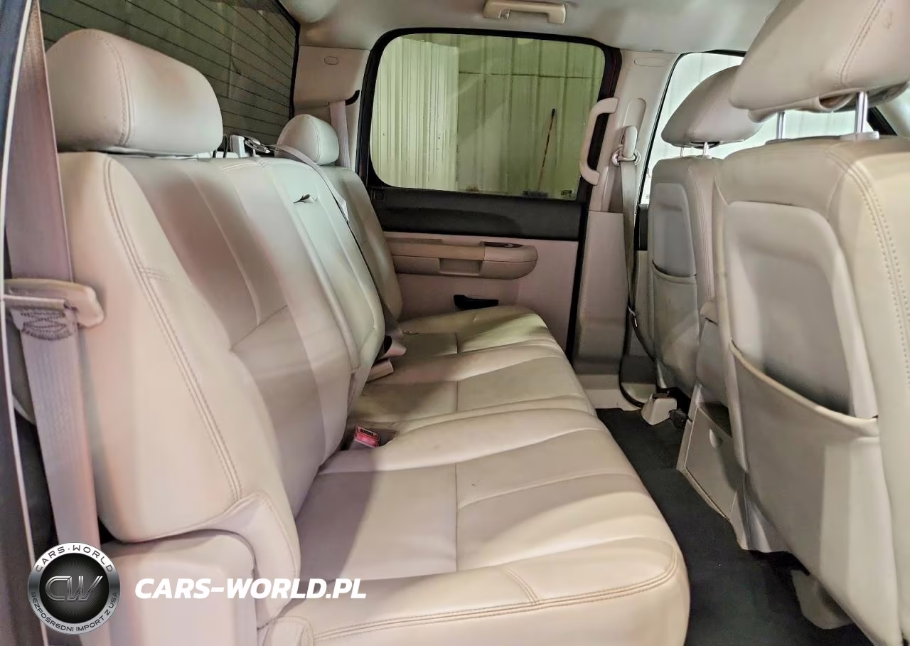 2011 Chevrolet Silverado C1500 Lt VIN:3GCPCSE0XBG139903 - 10