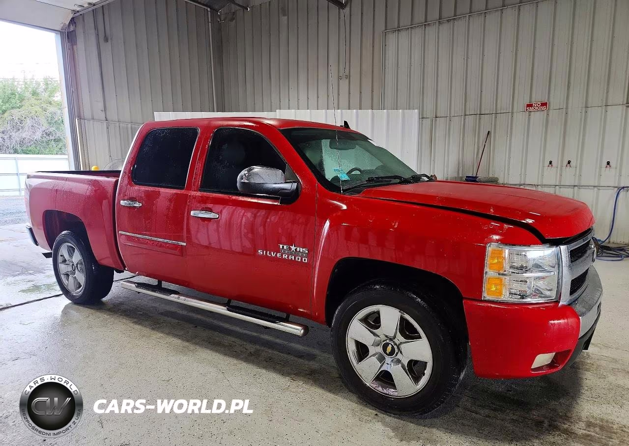 2011 Chevrolet Silverado C1500 Lt VIN:3GCPCSE0XBG139903 - 4