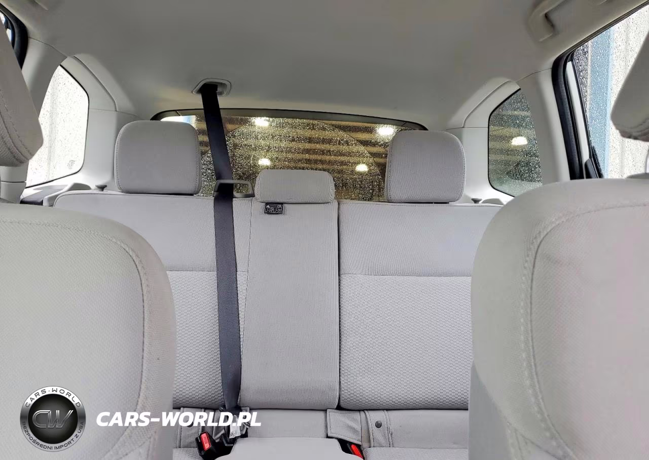 2015 Subaru Forester 2.5I VIN:JF2SJAAC3FG559693 - 10