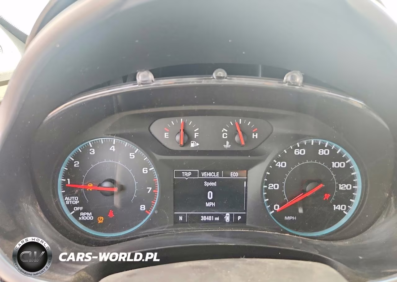 2024 Chevrolet Malibu Ls VIN:1G1ZB5ST5RF146936 - 9