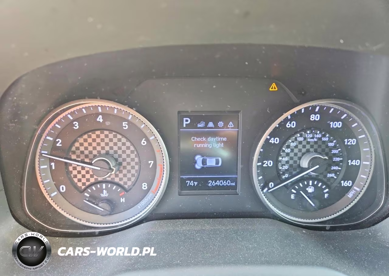 2019 Hyundai Elantra Sel VIN:5NPD84LF5KH494847 - 9