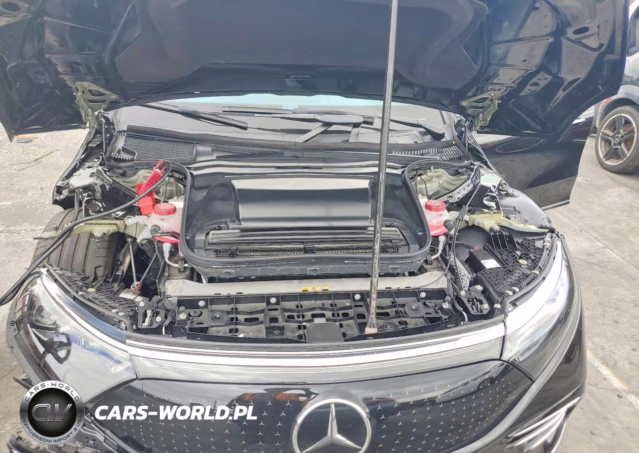 2023 Mercedes-Benz Eqs Sedan 580 4Matic VIN:W1KCG4EB3PA023728 - 11