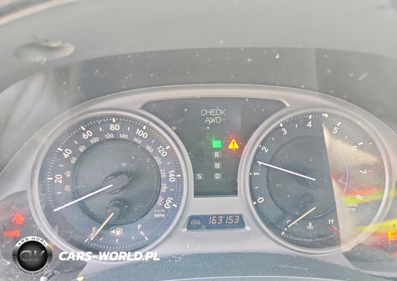 2008 Lexus Is 250 VIN:JTHCK262185025658 - 9