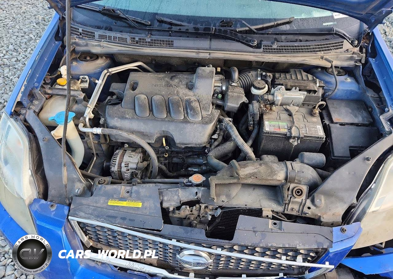 2010 Nissan Sentra 2.0 VIN:3N1AB6AP3AL685387 - 11