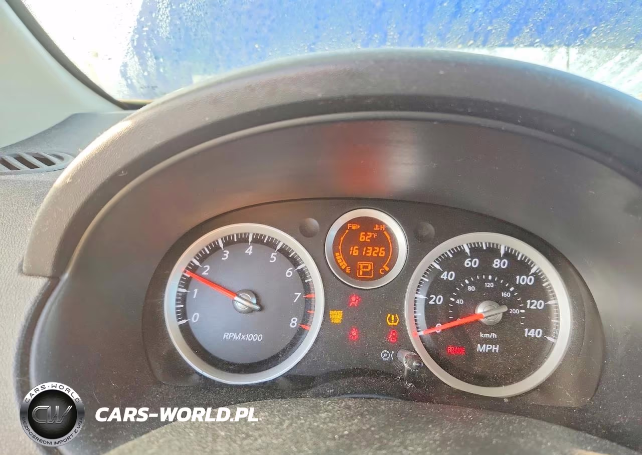 2010 Nissan Sentra 2.0 VIN:3N1AB6AP3AL685387 - 9