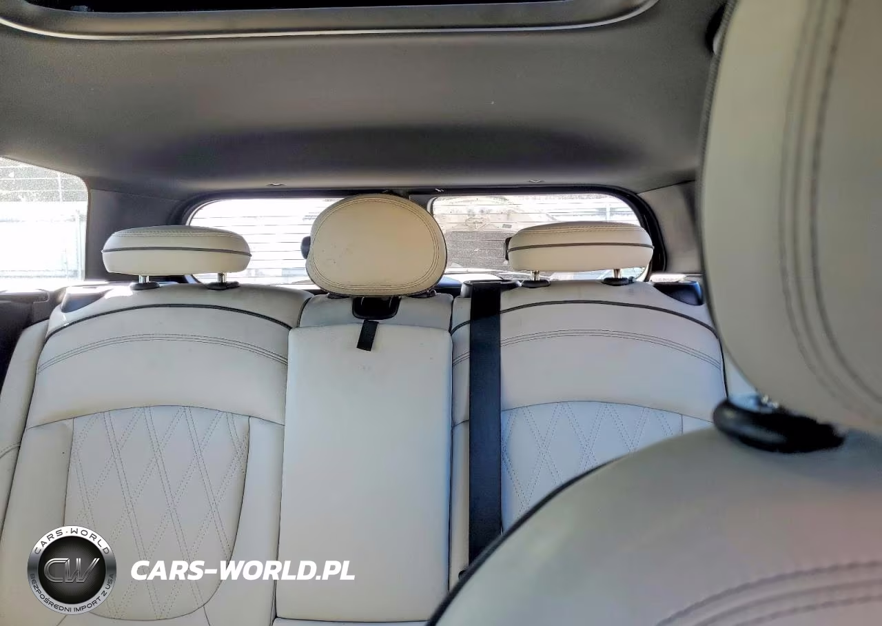 2022 Mini Cooper S Clubman All4 VIN:WMWXJ1C02N2S01985 - 10