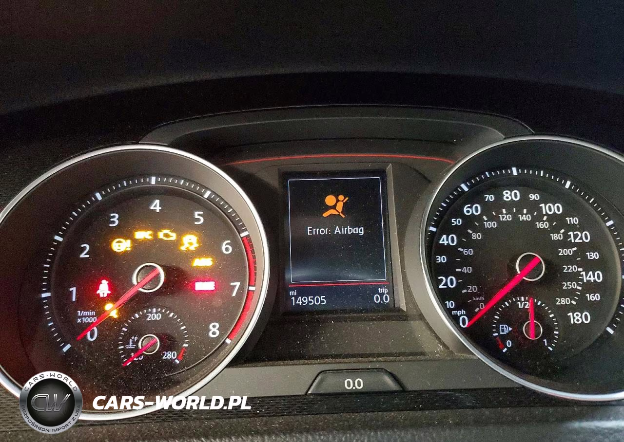 2017 Volkswagen Gti S-Se VIN:3VW447AU0HM067137 - 9