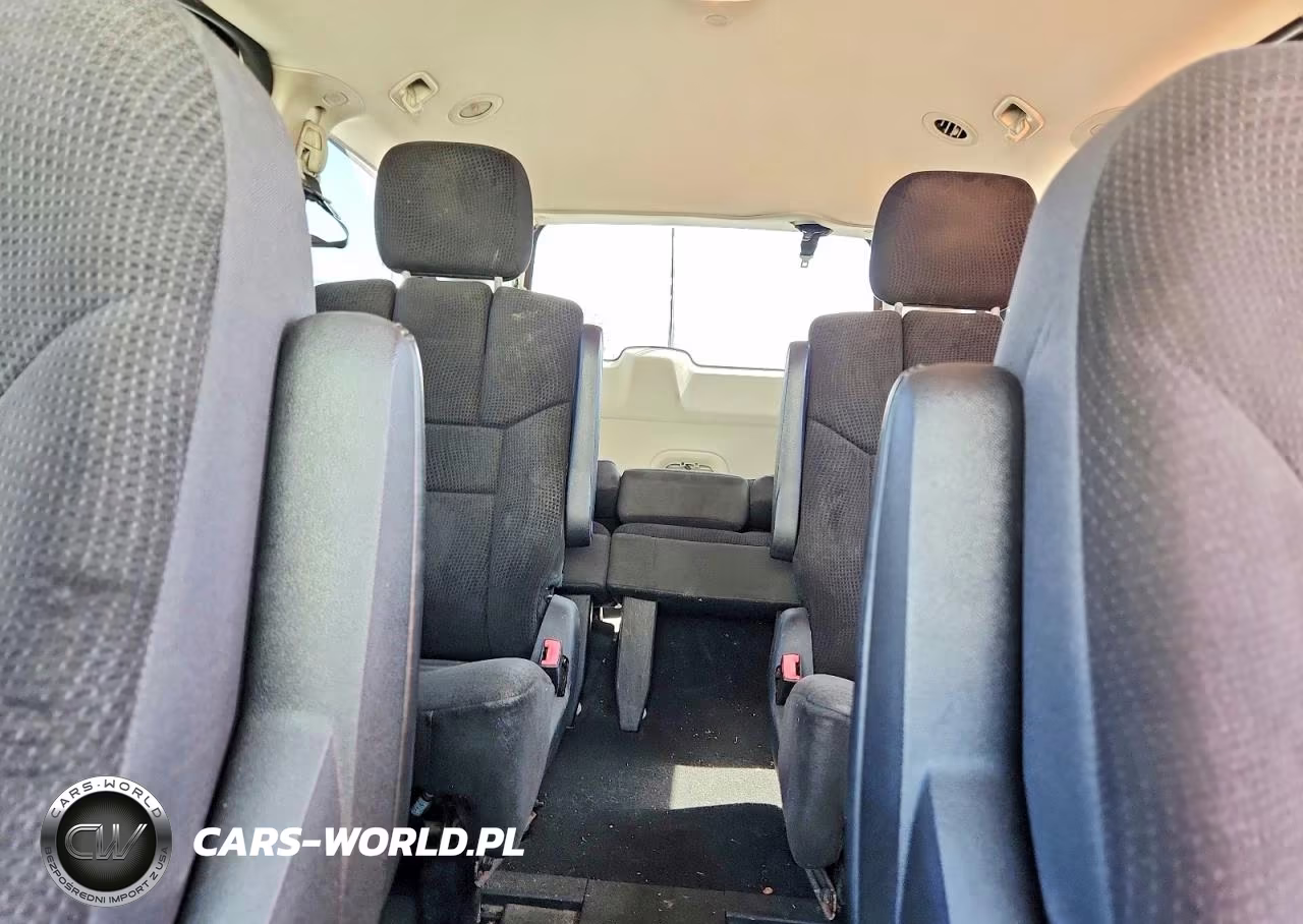 2019 Dodge Grand Caravan Se VIN:2C4RDGBG0KR684524 - 10