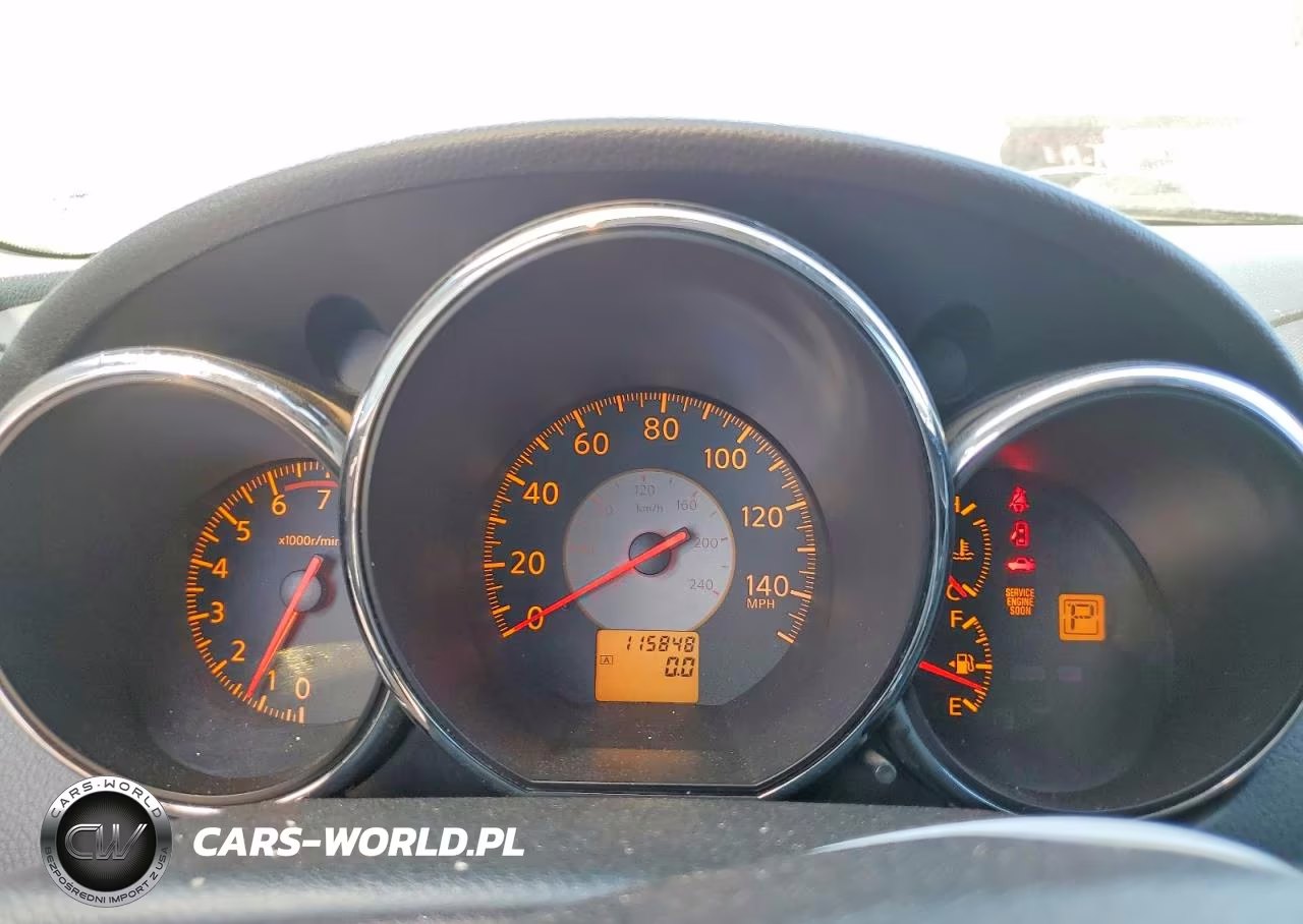 2005 Nissan Altima 2.5 VIN:1N4AL11DX5N918812 - 9