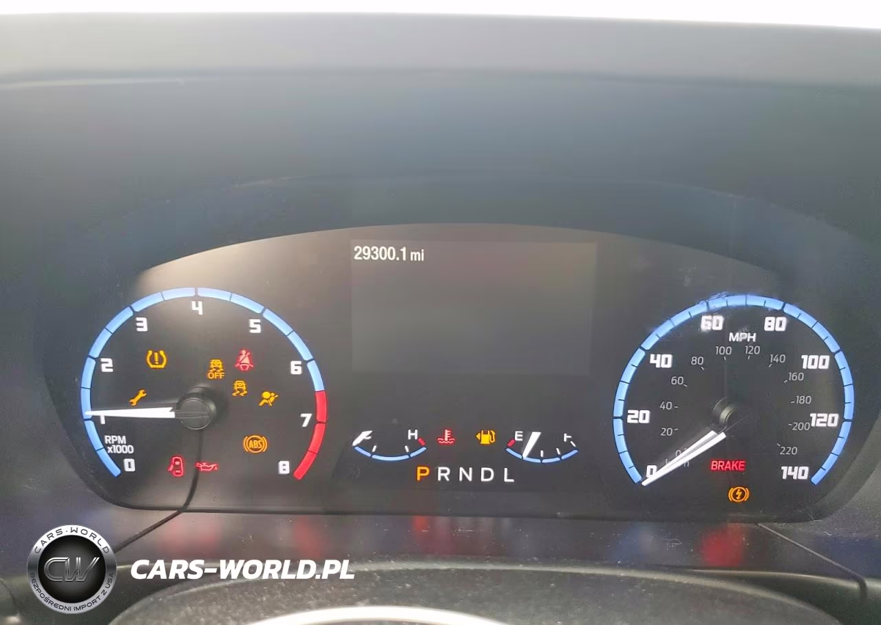 2023 Ford Bronco Sport Big Bend VIN:3FMCR9B62PRE04514 - 9