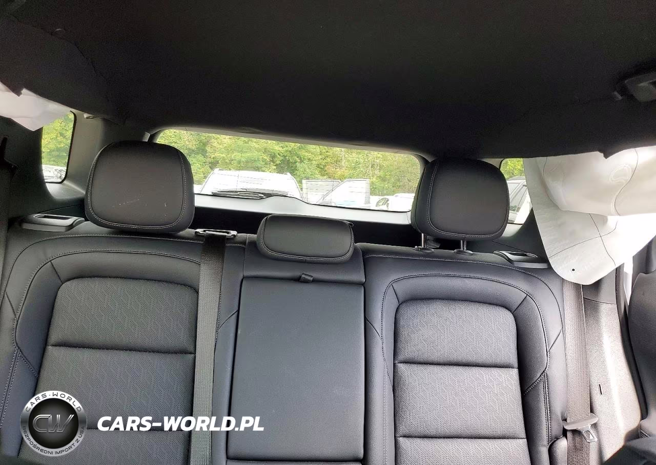 2025 Chevrolet Equinox Lt VIN:3GNAXPEG1SL132891 - 10