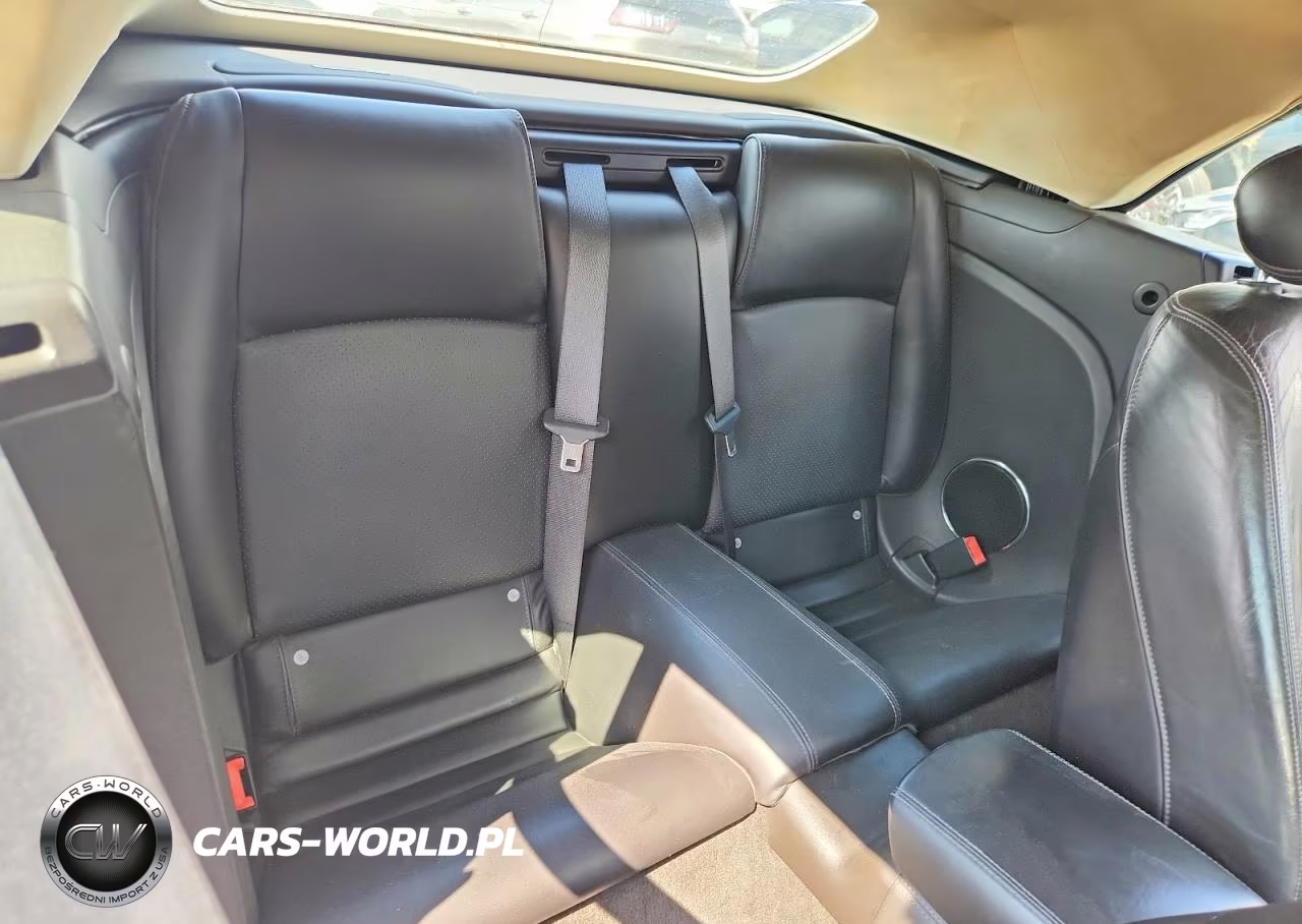 2009 Jaguar Xk VIN:SAJWA44B395B30434 - 10