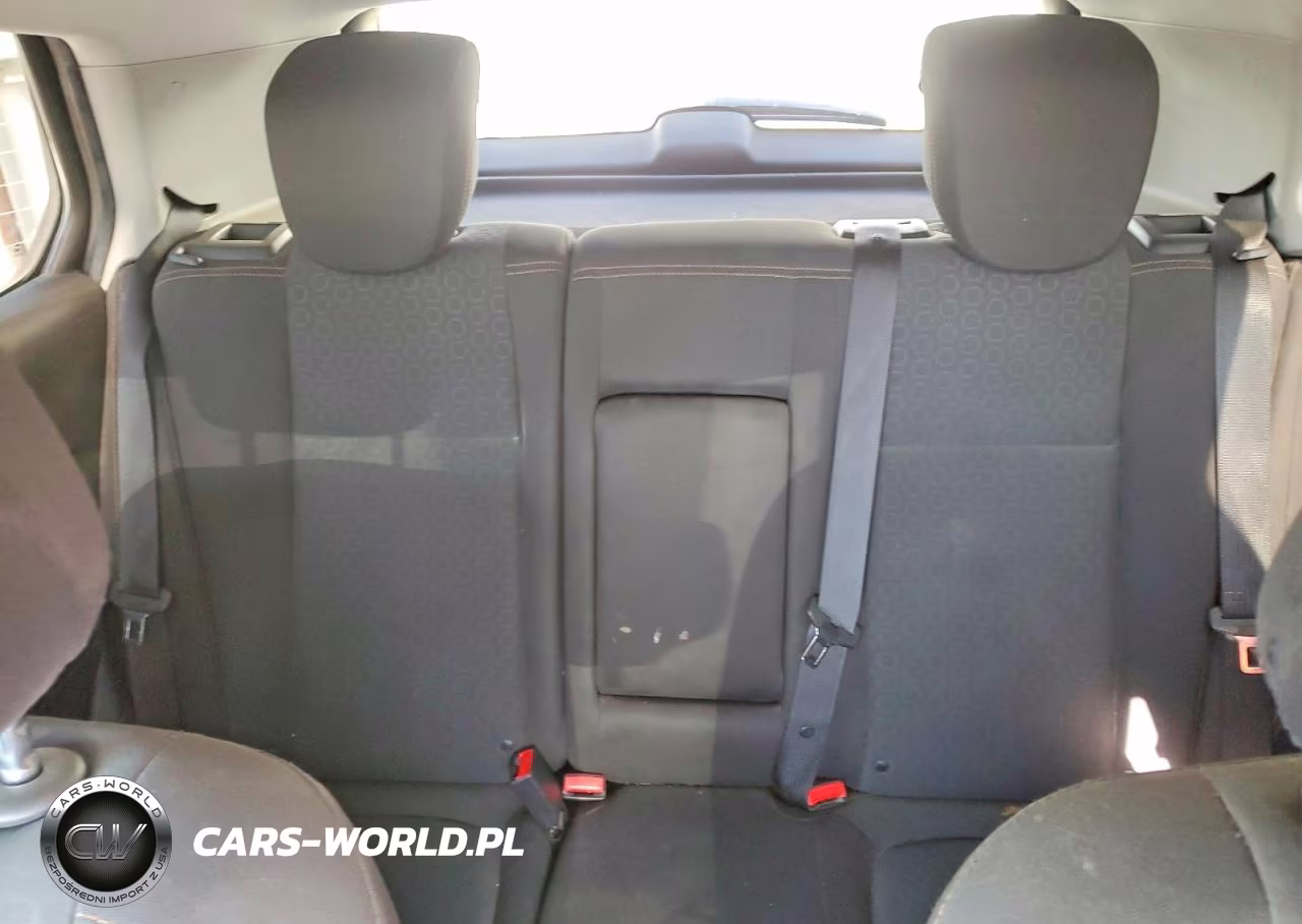 2017 Chevrolet Trax Ls VIN:3GNCJKSB3HL250858 - 10