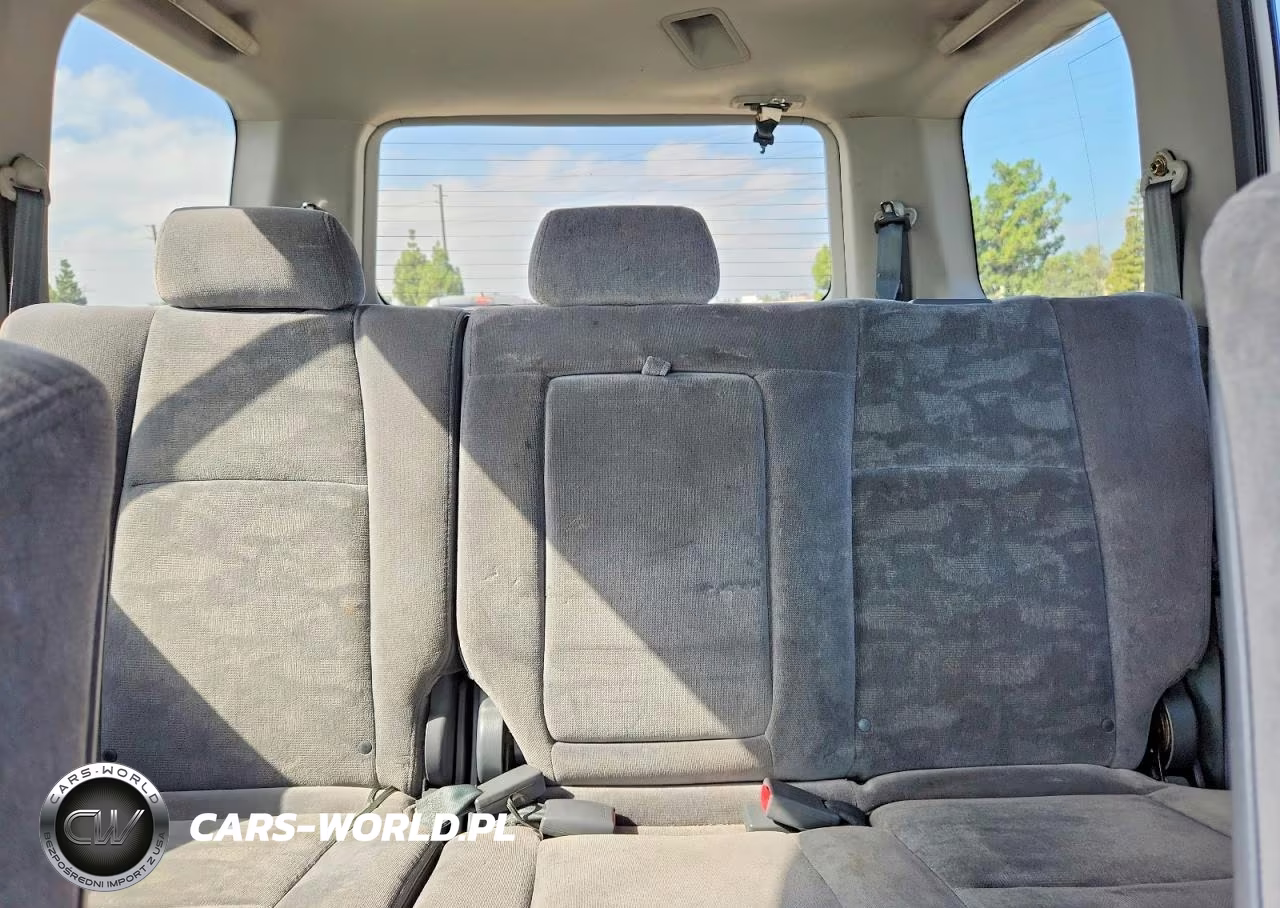 2003 Honda Pilot Ex VIN:2HKYF18413H619888 - 10