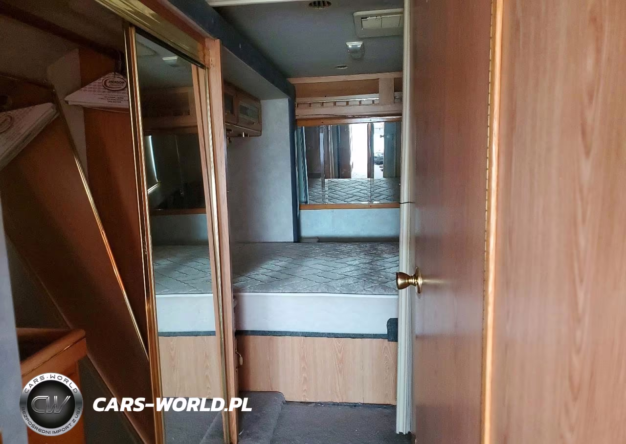 1999 Rexhall Rexair Rv VIN:3FCNF53S7XJA36176 - 6